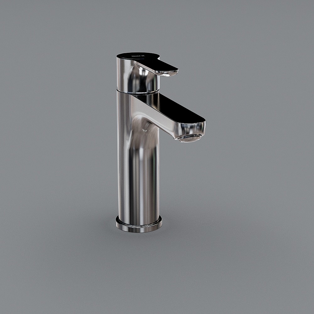 Roca-L20 basin faucet