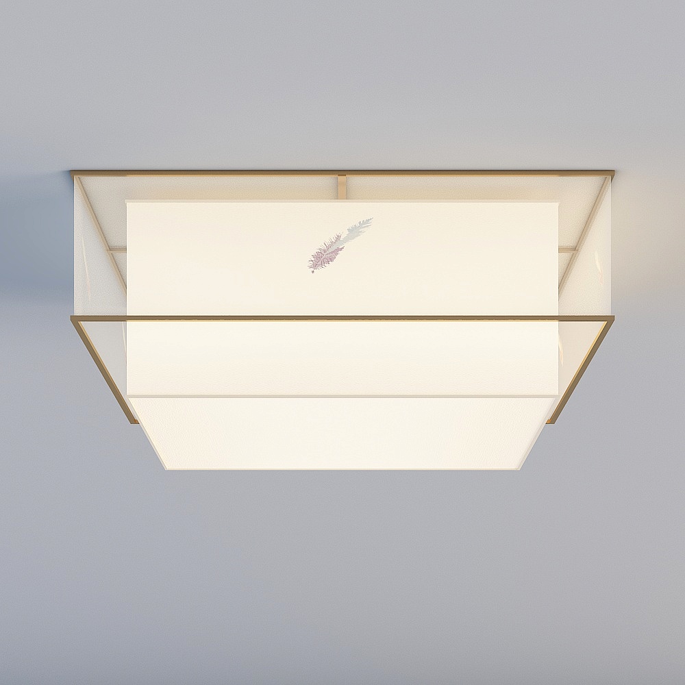 Ceiling light
