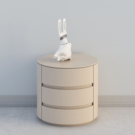 Enfants - table de chevet