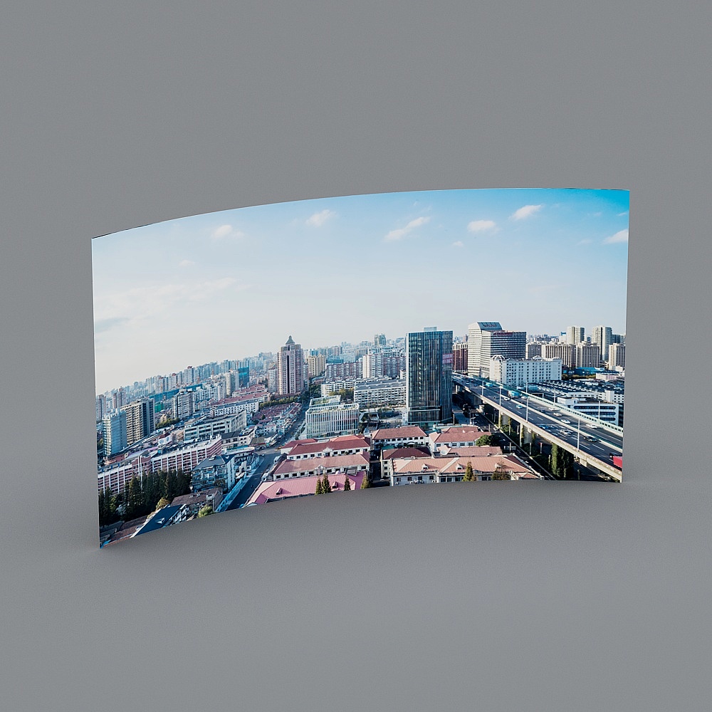 Modello di immagine ambientale