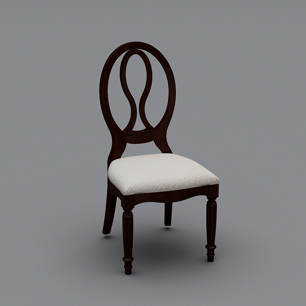 Dining chair
