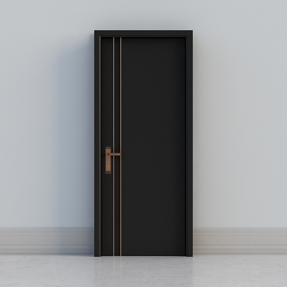 新中式單門組合模型 ID379682 - 复制