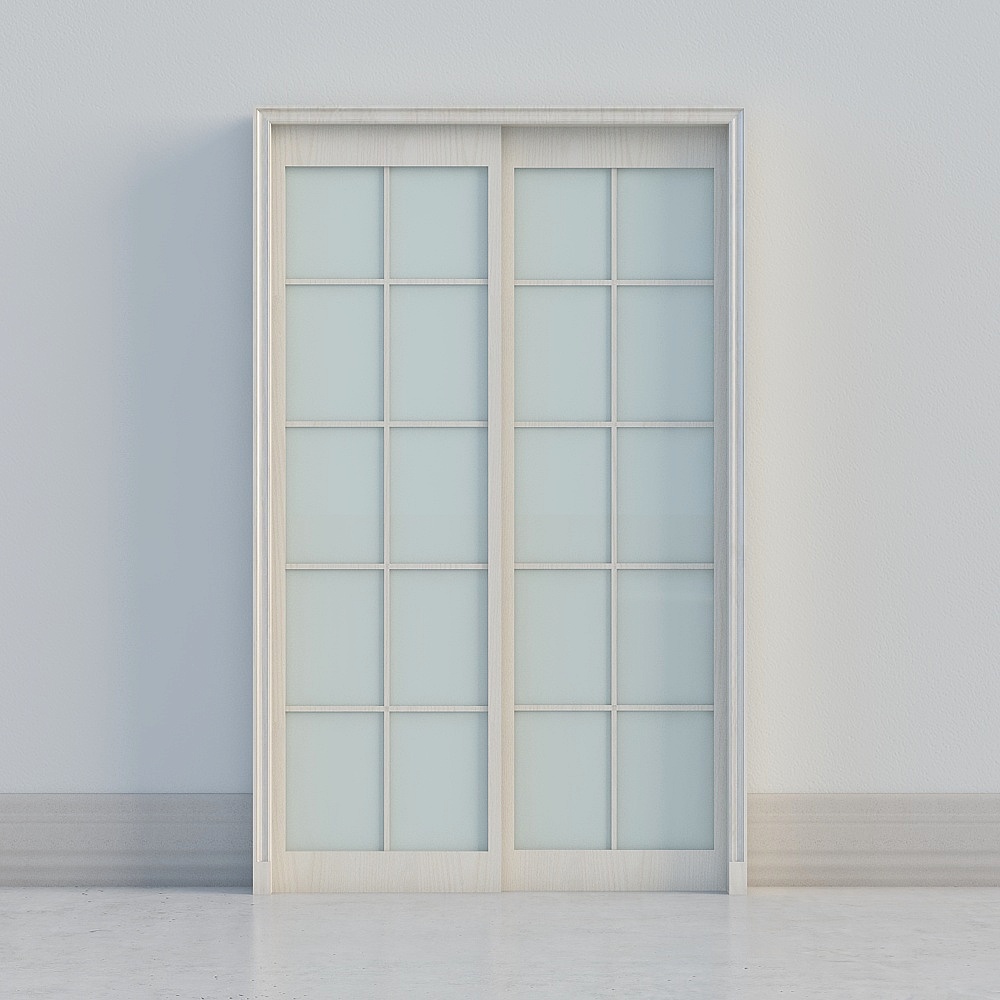 Modern Sliding Door