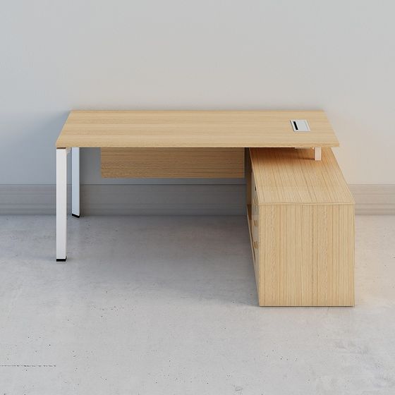 Urban Workbench 3D model