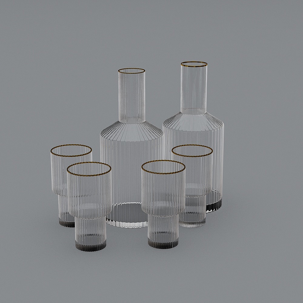 ウォーターカップ