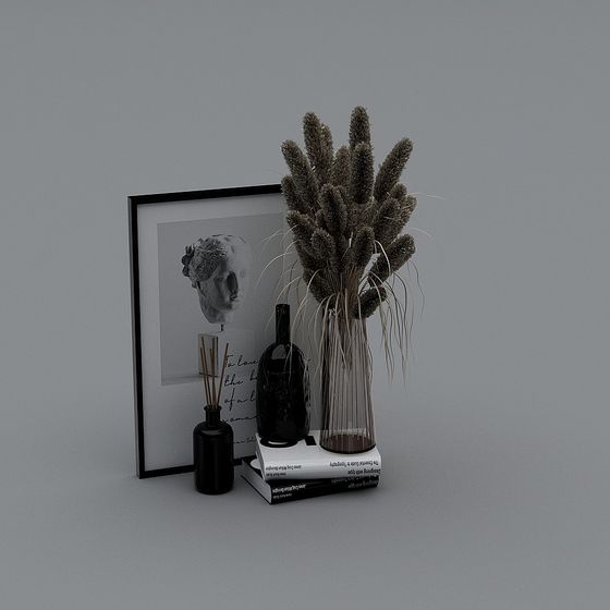 Đồ decor trang trí 03