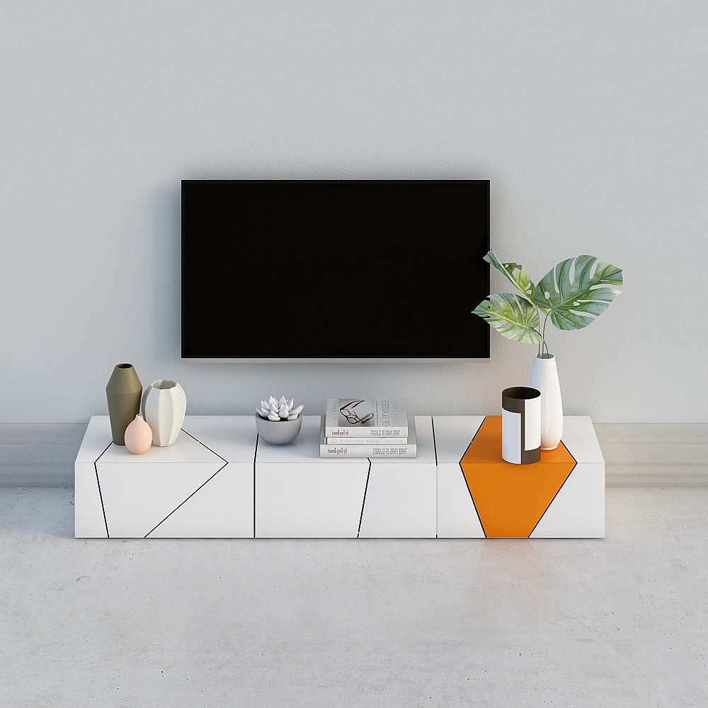 TV cabinet