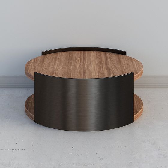 Der Plus-821E besteht aus einigen großen Kreisen