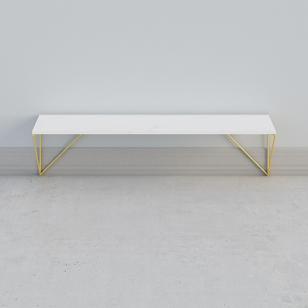 저장 선반 주방 저장 선반 다층 철제 책장 층간 거실 침실 공간 절약 바닥 발코니 꽃 선반