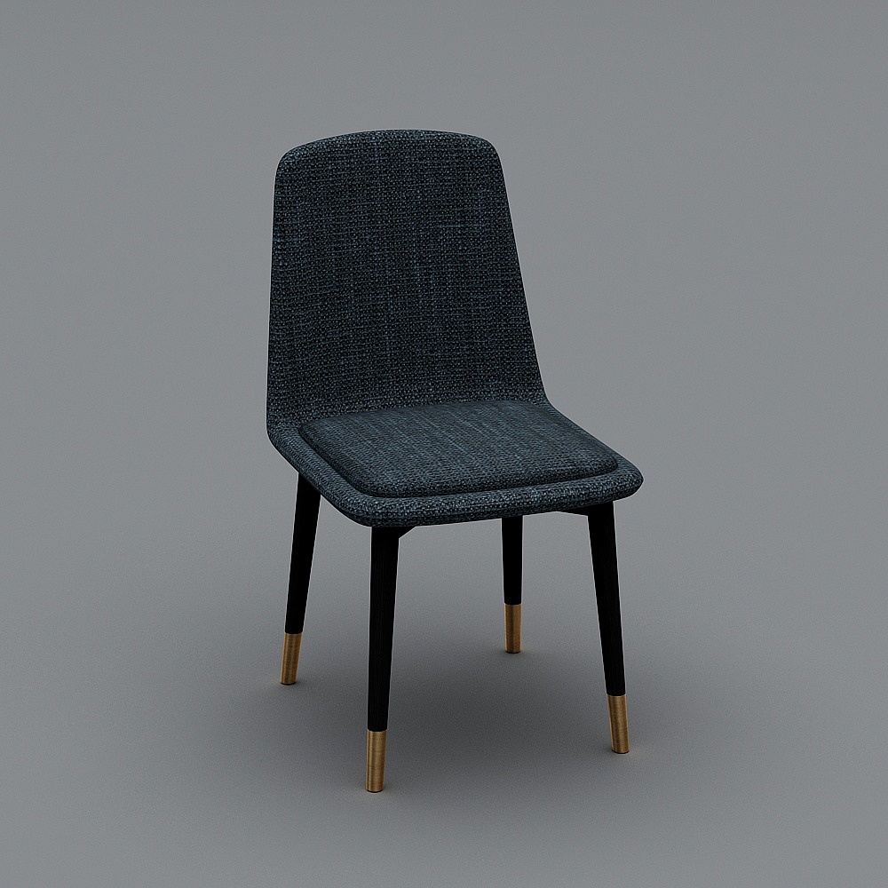 Chaise de salle à manger