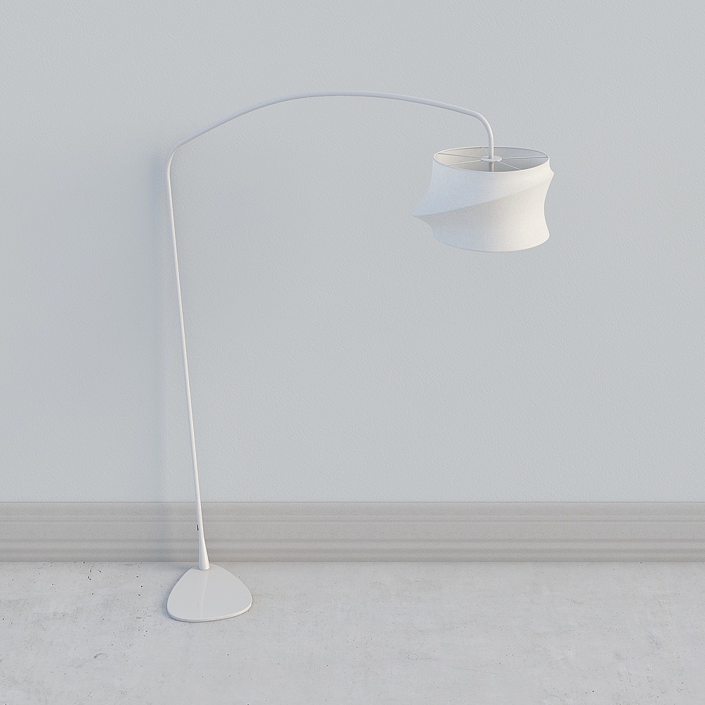 Floor lamp
