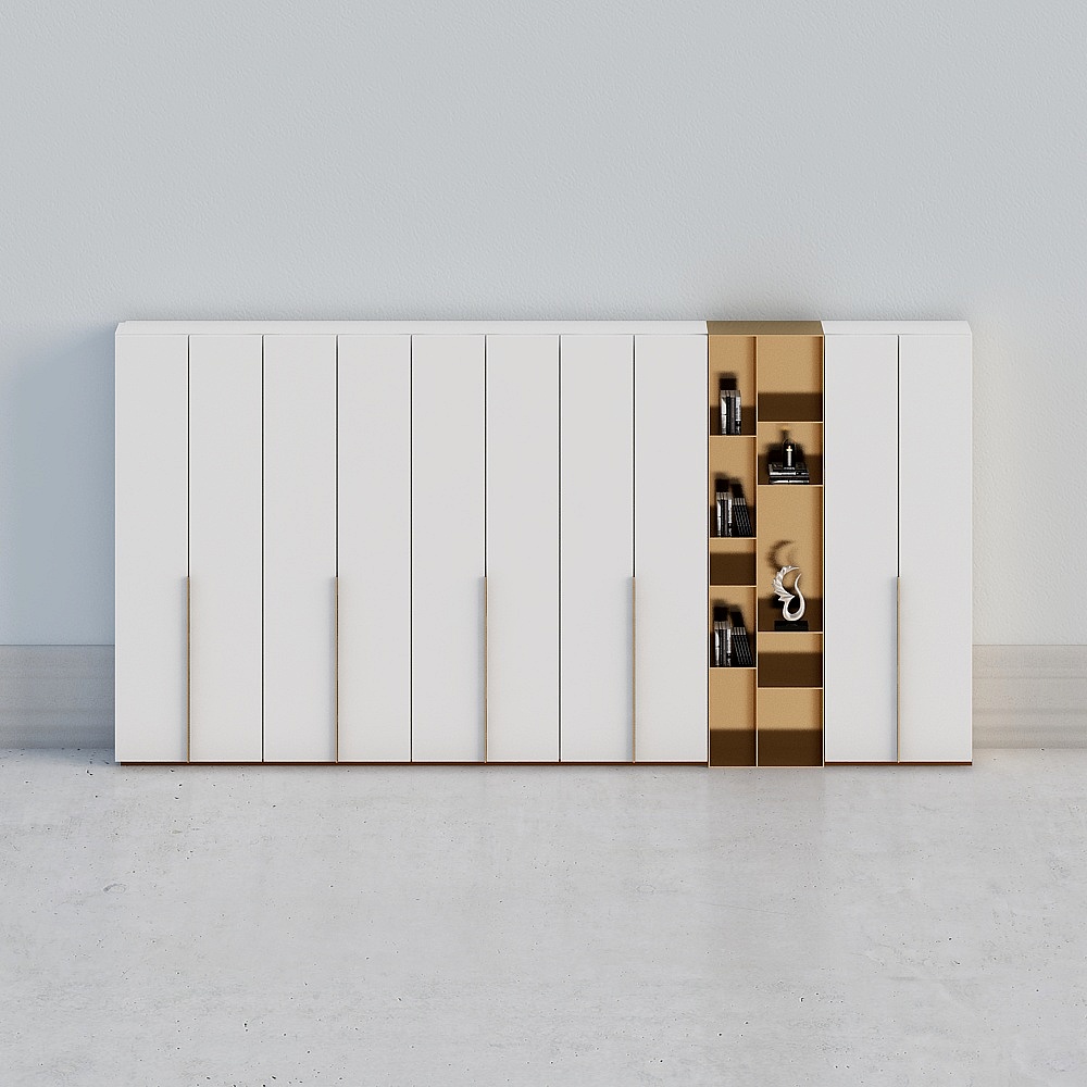 Wall Cabinet