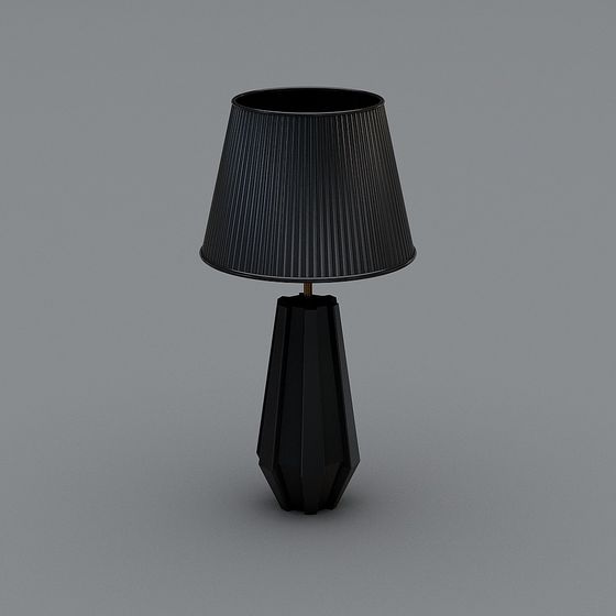 lámpara de escritorio