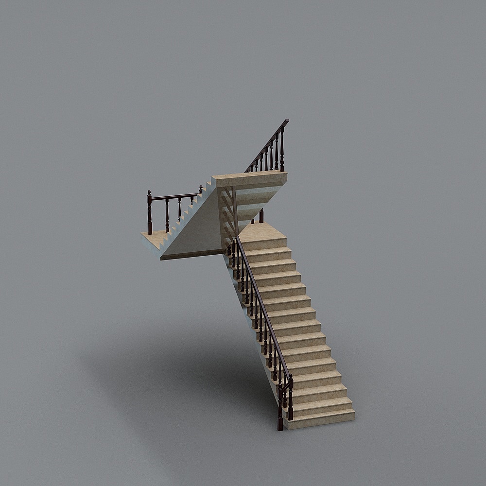 Stairs 1