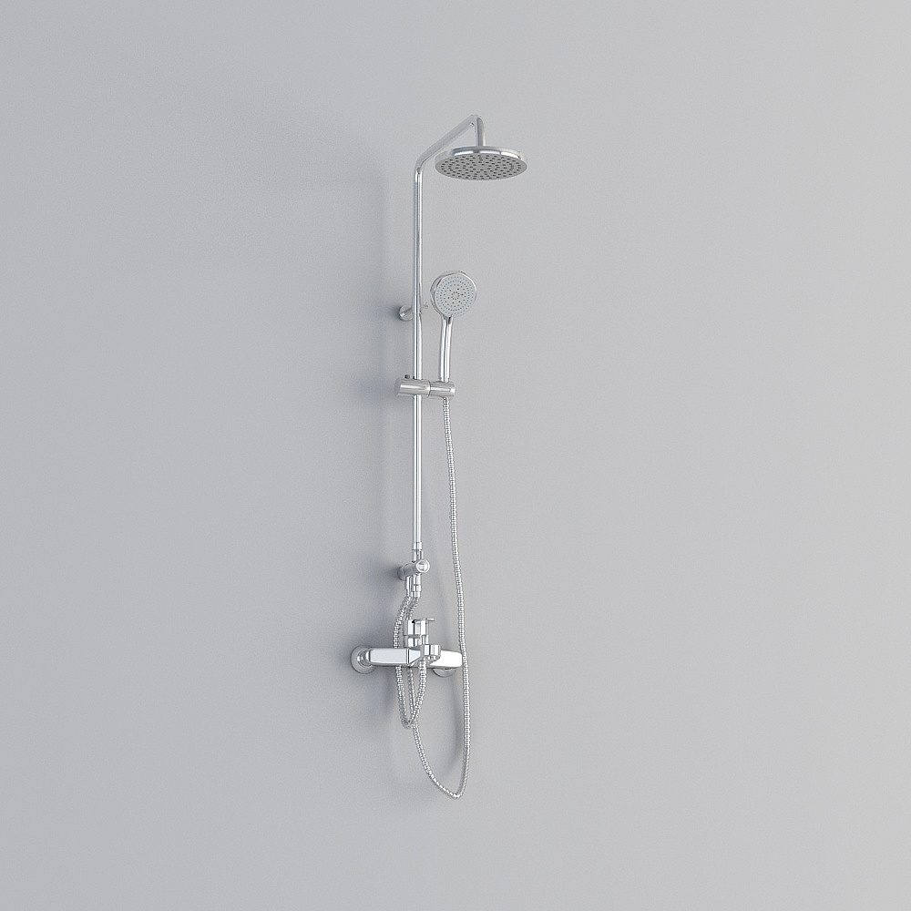 Colonna doccia Roca-Mitos