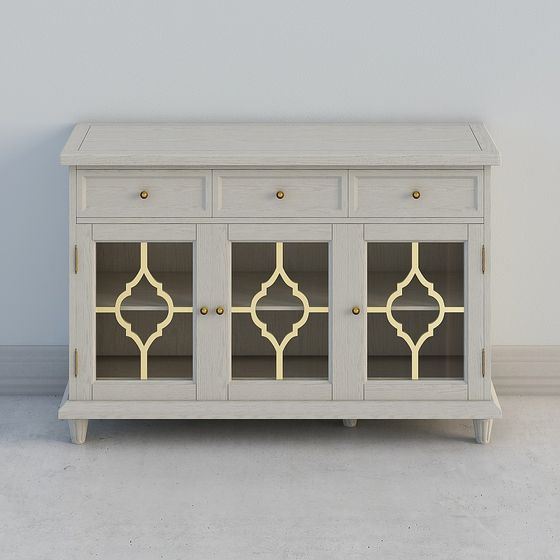 Armoire latérale série Morini-M9012