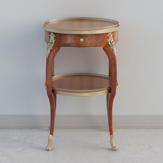 커피 테이블 사이드 테이블