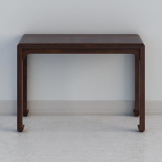 HA-807 코너 소파 백 테이블