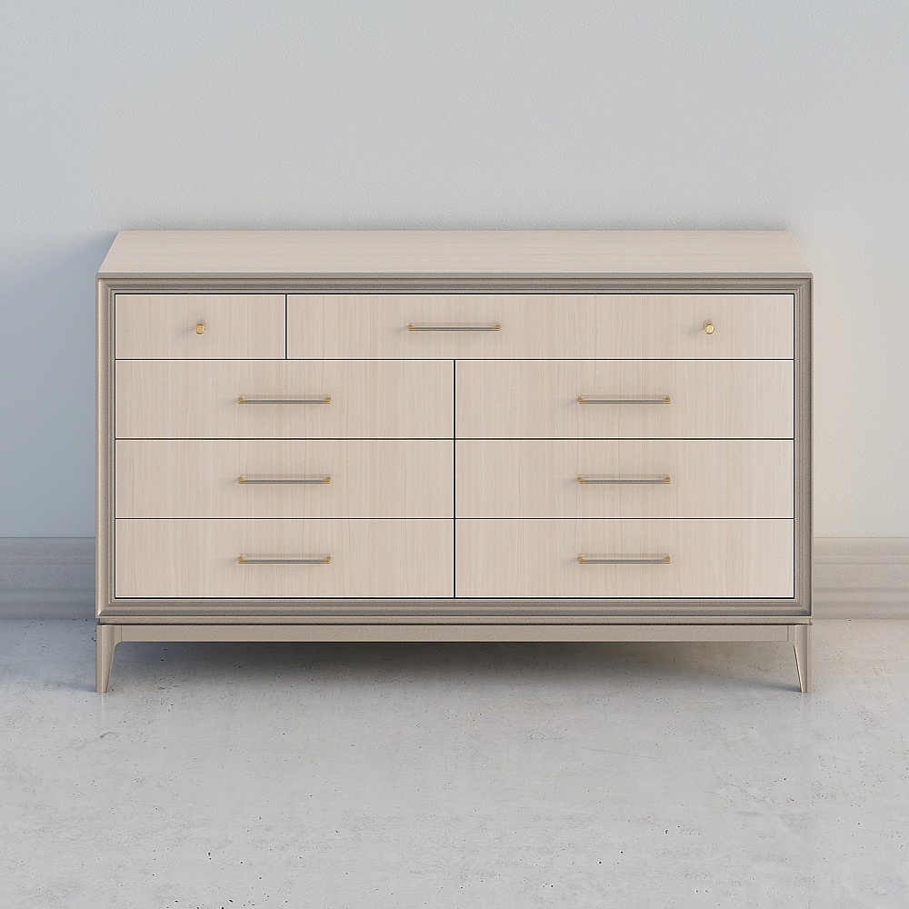 F-9801-21 Dresser