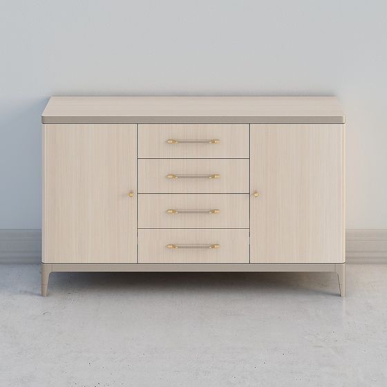 Mueble auxiliar de comedor