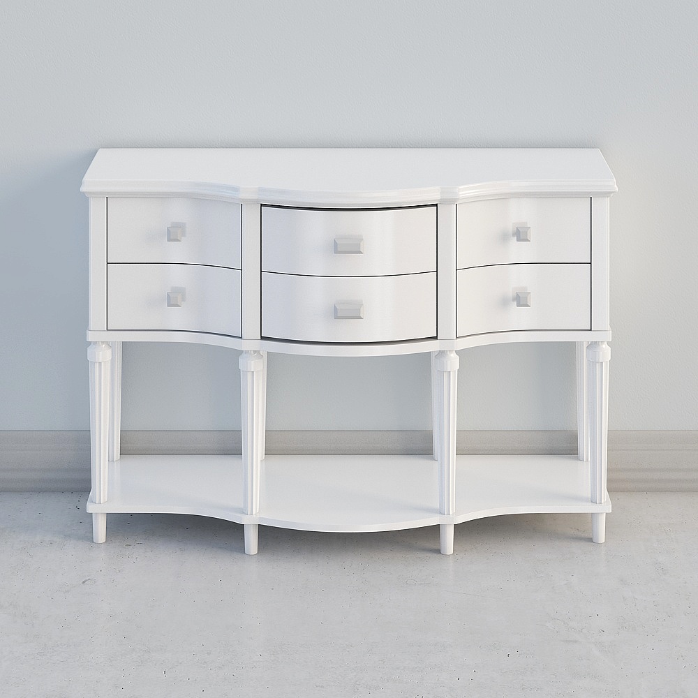 F-9501-30 Empfangstisch