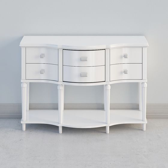 F-9501-30 Empfangstisch