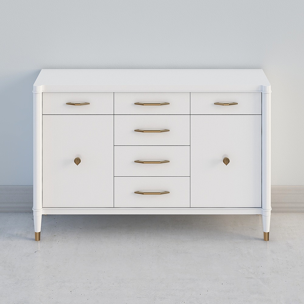 F-9521-21 Schminktisch