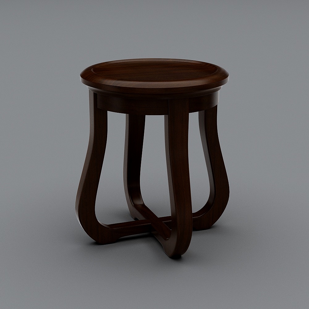 Tabouret de siège