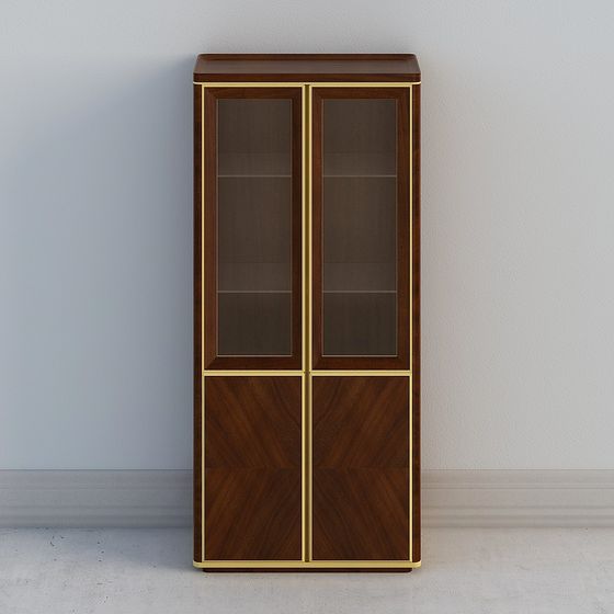 RX-G-2500 высокий шкаф