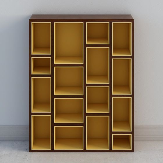 Tủ sách RX-G-2006