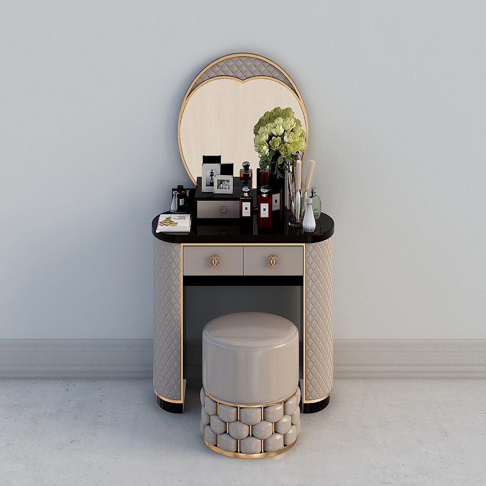Dressing table