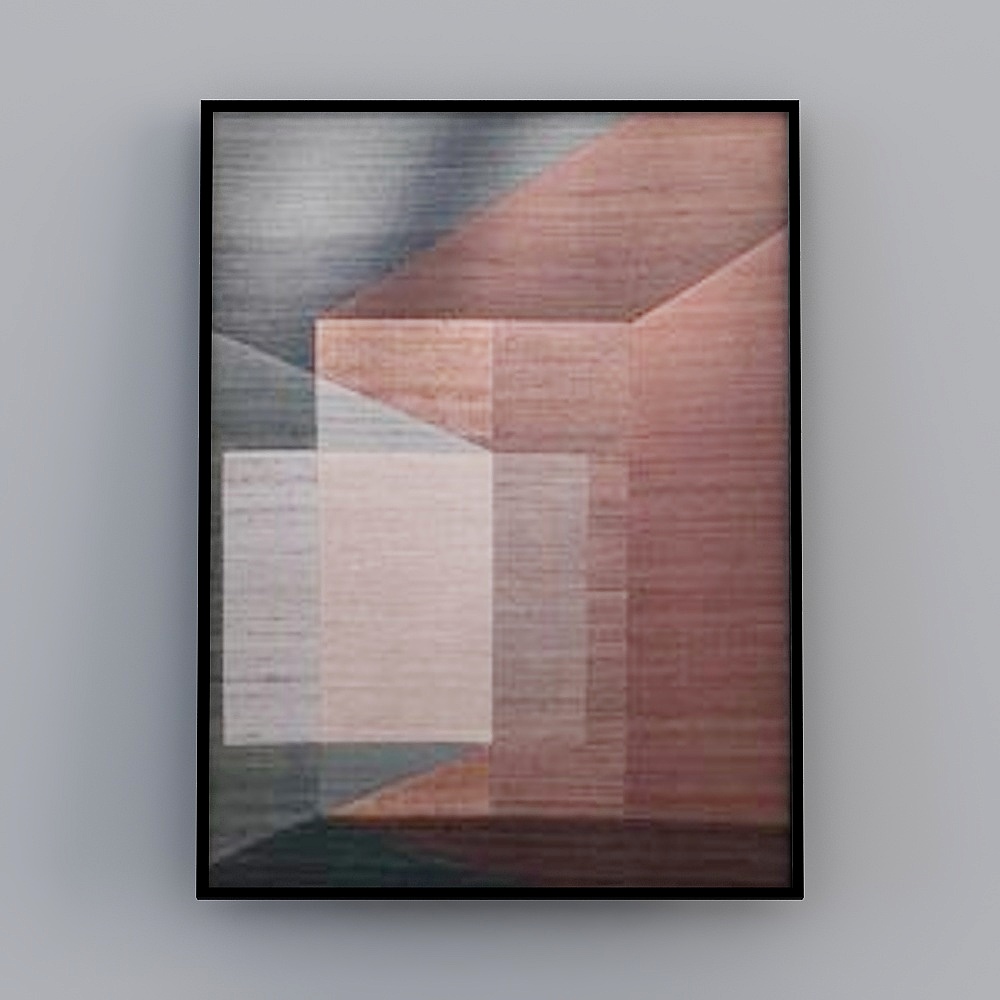 Draw against the wall