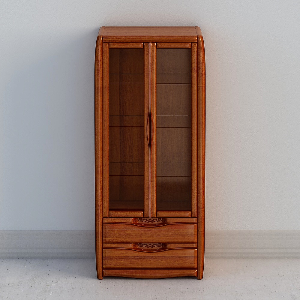 wine cabinet