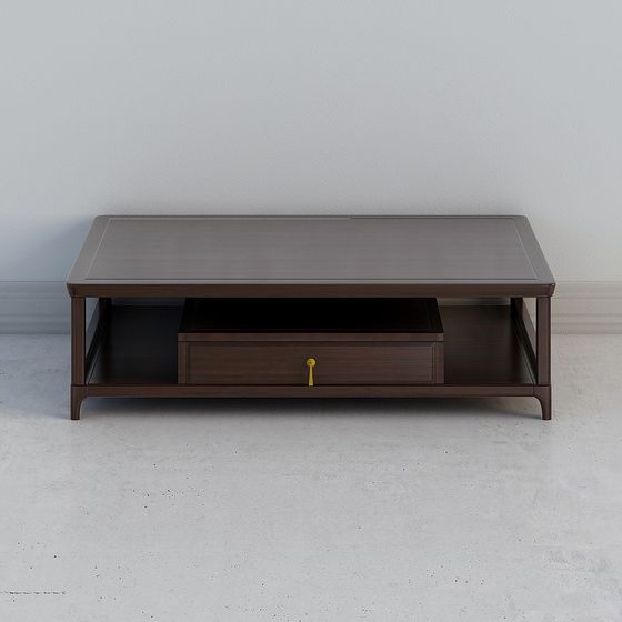 Asian Coffee Tables,Coffee Tables,Black