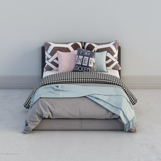 Bet der Tochter Zimmer 01