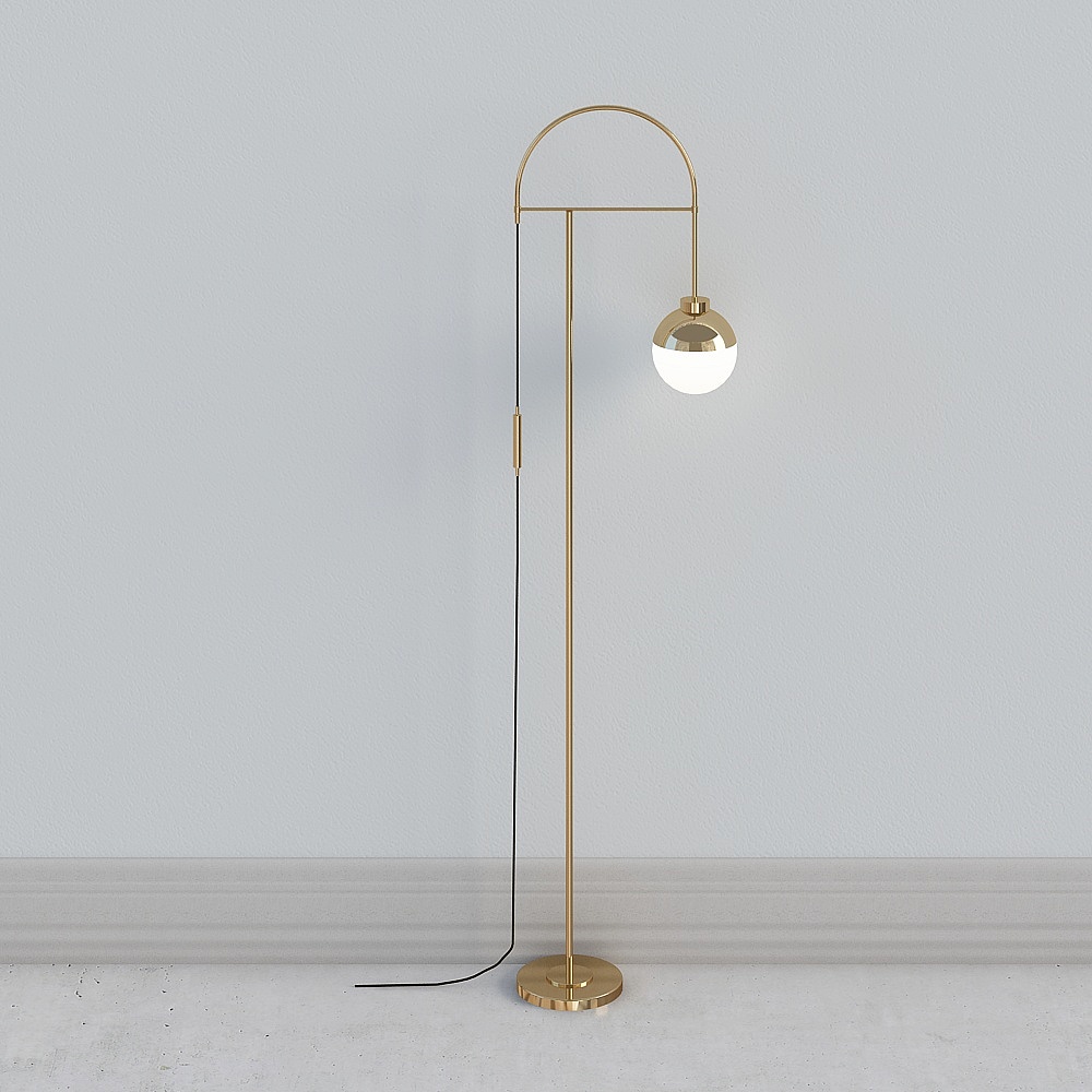floor lamp