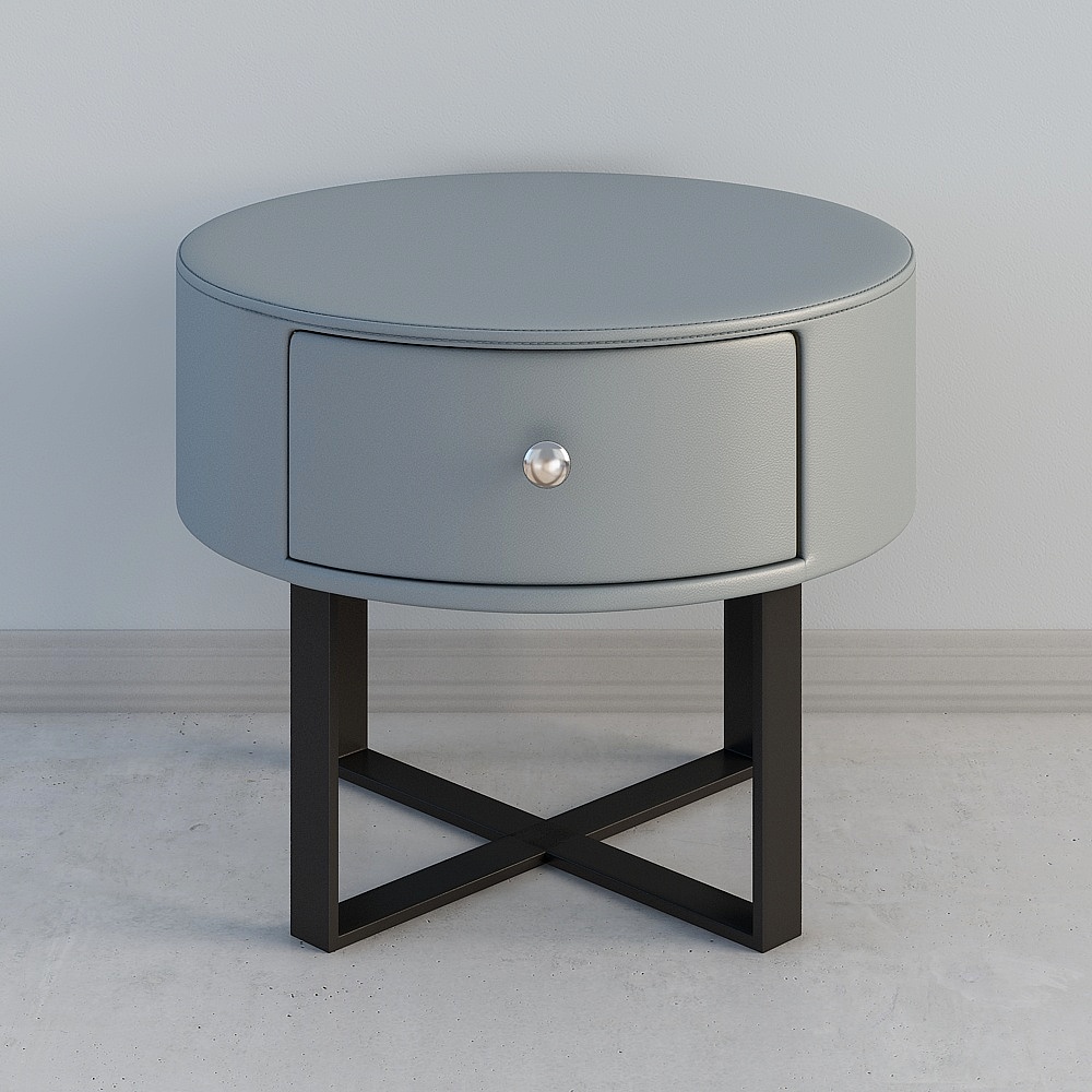 Eastman - ベッドサイドテーブル-12