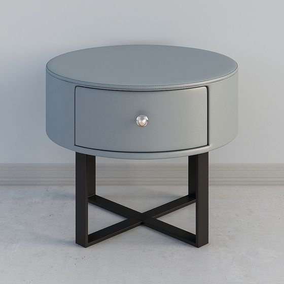 Eastman - ベッドサイドテーブル-12