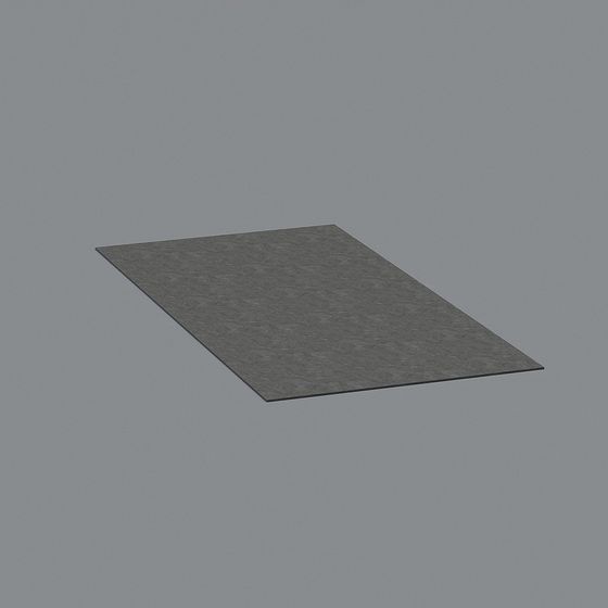 Urban Canvas 3D model