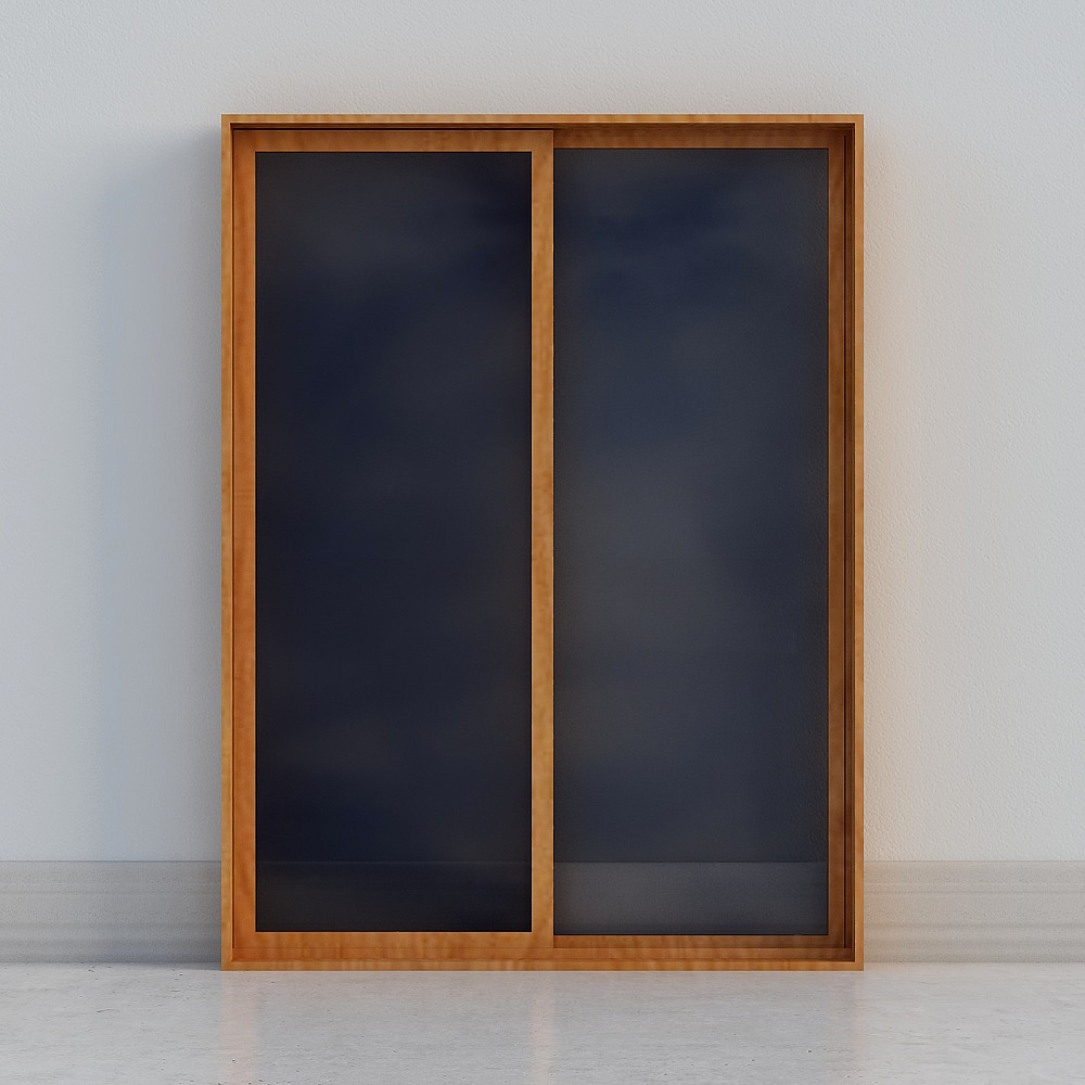 Brickmould 600 Patio Door_ Hor