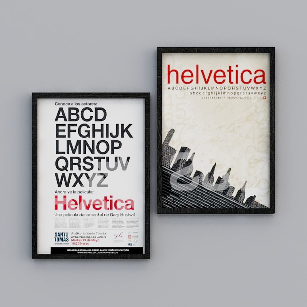 Декоративные картины