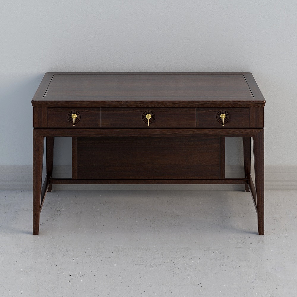 D102 writing desk