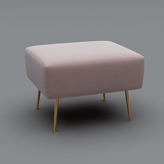 Sofa Hocker