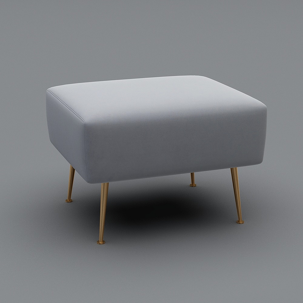 Sofa Hocker