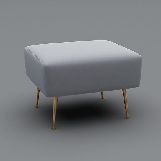 Sofa Hocker