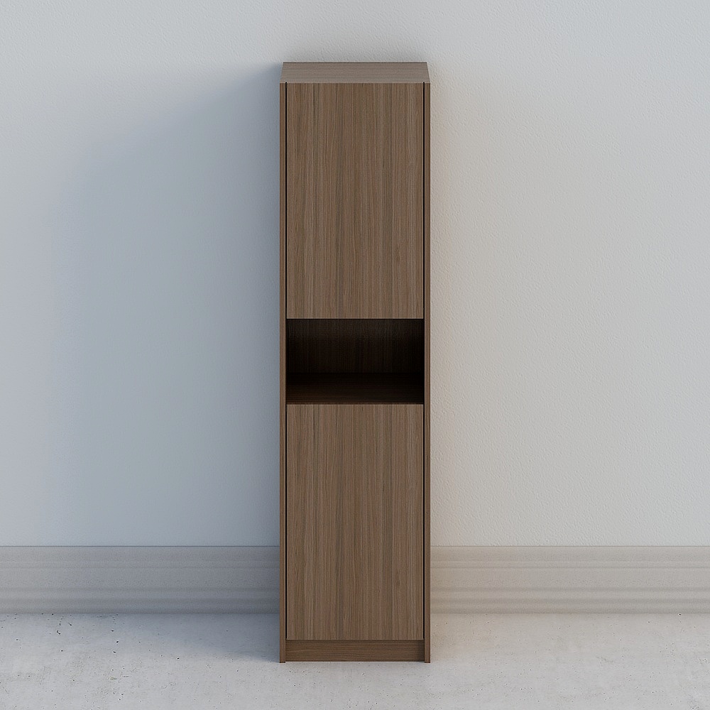 Cabinet wall cabinet hanging cabinet