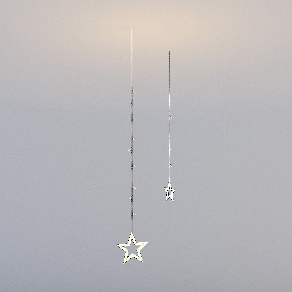 Luces decorativas (grupo)3