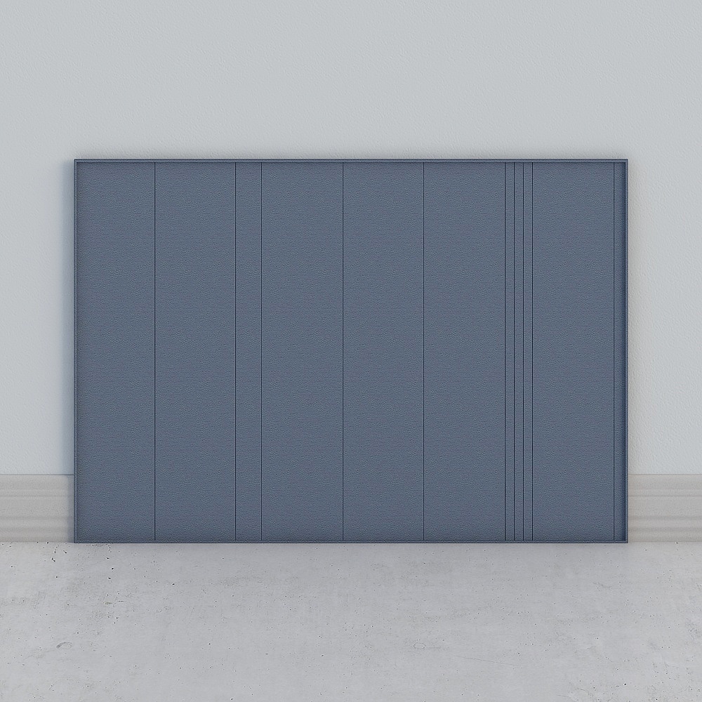 setting wall background wall