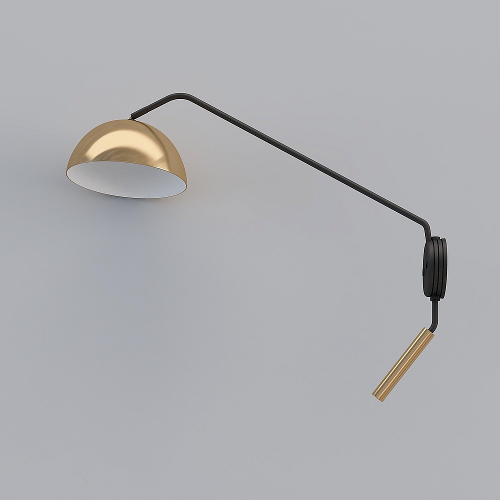 モダンウォールランプ