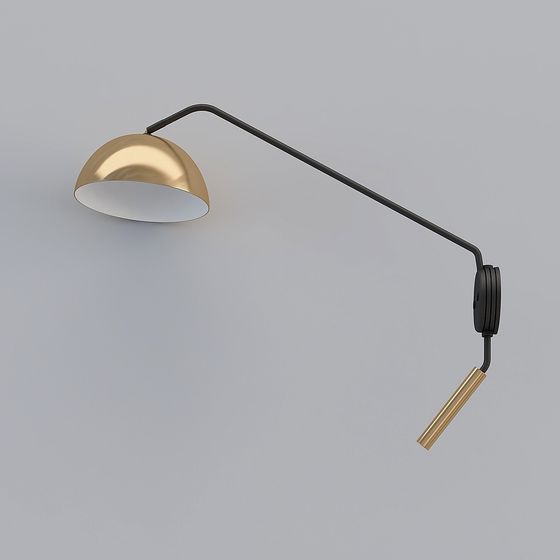 モダンウォールランプ